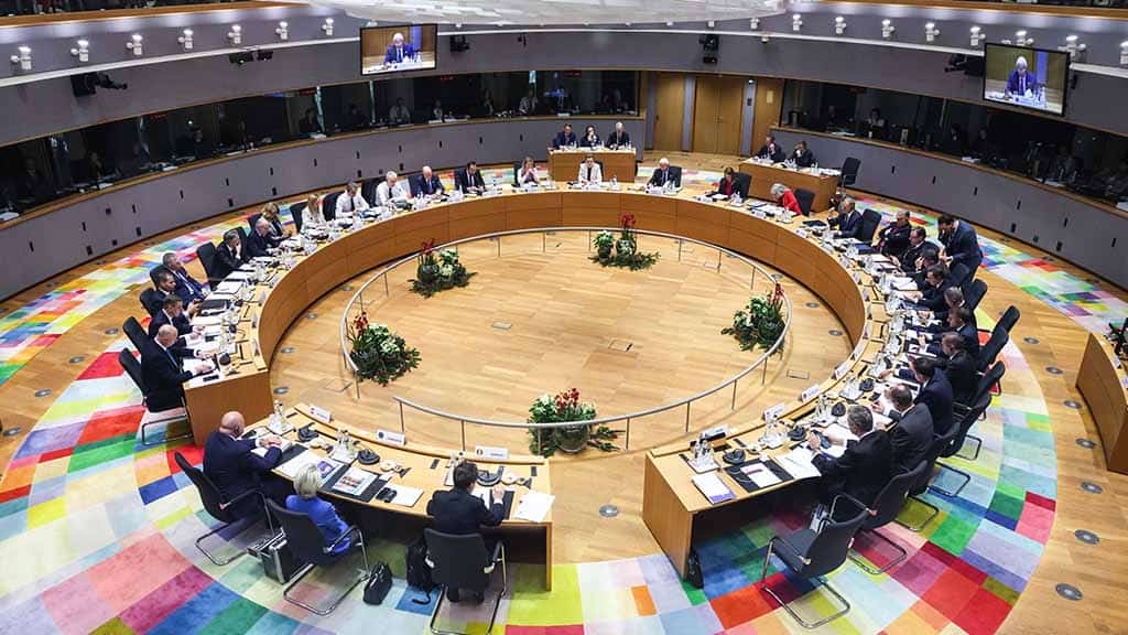 Summit informal în Cipru al liderilor europeni: Temele, diviziunile, controversele