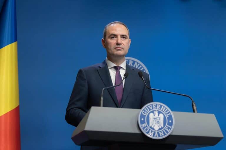 Ministrul Finanțelor anunță reorganizarea ANAF: Reducerea numărului de sedii, asistență în teritoriu pentru comunități, servicii publice digitalizate și mai puțină birocrație