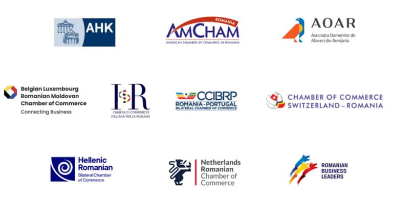 Apel al celor mai puternice 10 organizații ale mediului de afaceri către clasa politică: Reformele nu sunt opționale