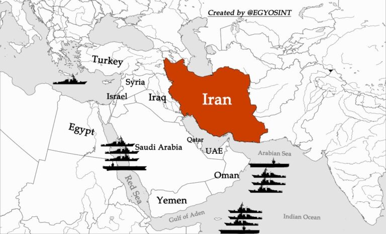 Ministrul iranian de externe ajunge în Pakistan, dar fără negocieri directe cu SUA – Trei portavioane americane, în preajma Iranului