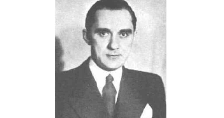 Mihai Antonescu, un geniu al Propagandei?