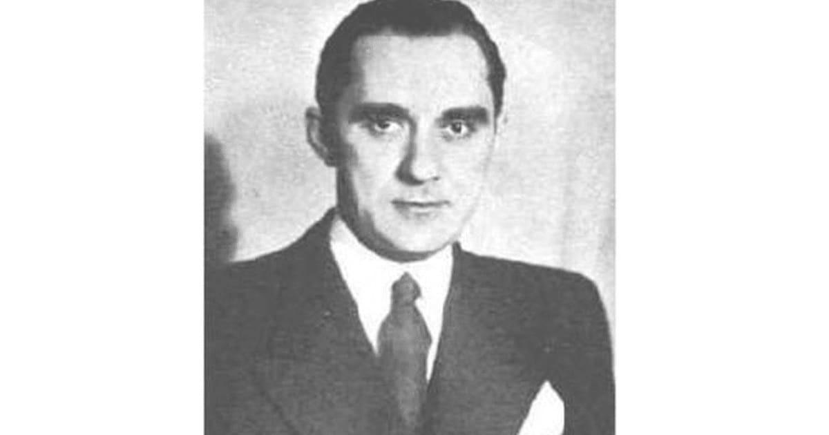 Mihai Antonescu, un geniu al Propagandei?