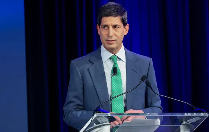 Senatul SUA avansează cu nominalizarea lui Kevin Warsh la șefia Fed – Fed va ține pe loc dobânzile, la ultima ședință cu Jerome Powell președinte