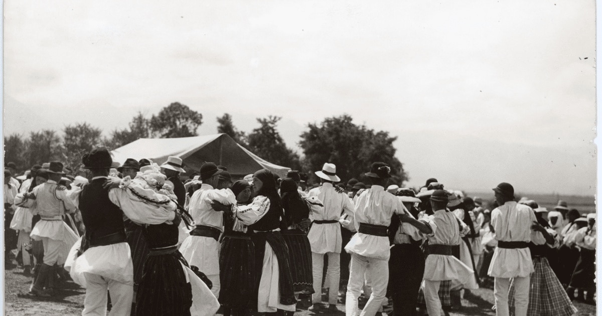 29 aprilie – Ziua internațională a dansului