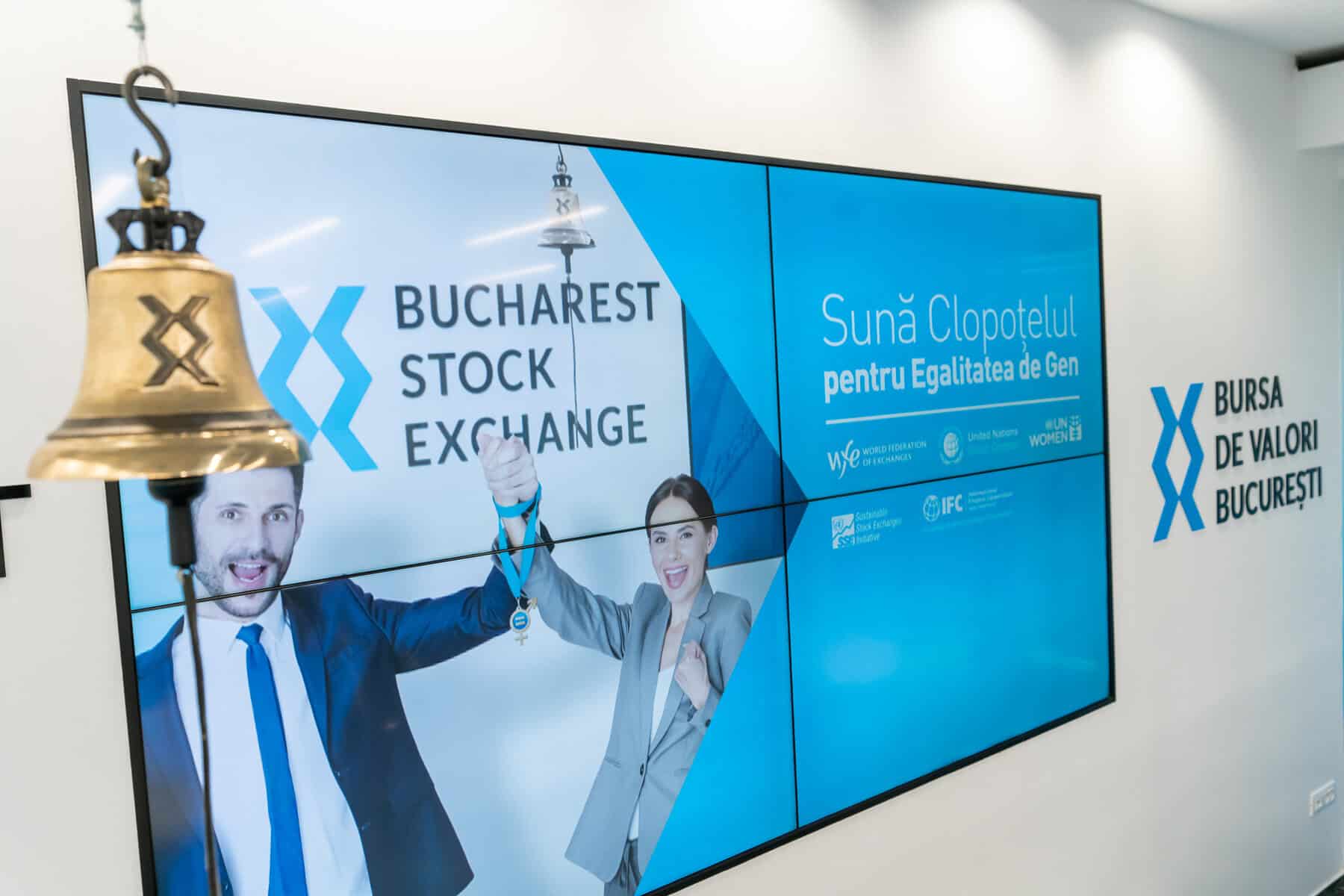 AMEPIP propune listarea la bursă a 11 companii de stat din energie, transport și servicii