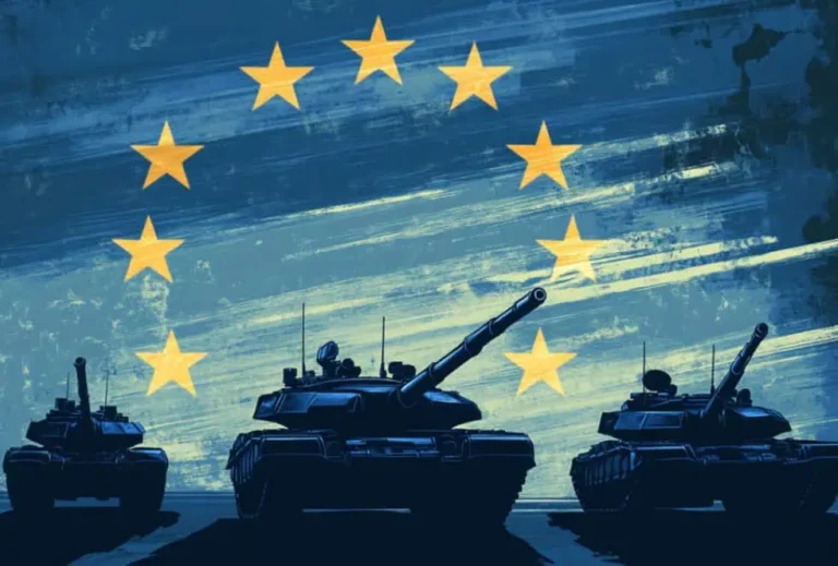 Comisiile Parlamentului au aprobat programul SAFE – Undă verde pentru 16,68 mld. euro în împrumuturi UE pentru înzestrare militară – 50% din fonduri vor merge în industria națională de apărare, care va fi declarată industrie strategică