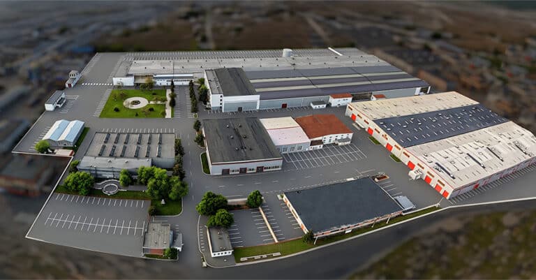 Otokar anunță cumpărarea Automecanica Mediaș, unde va produce vehicule blindate – tranzacție evaluată la 85 mil. euro