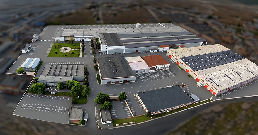 Otokar anunță cumpărarea Automecanica Mediaș, unde va produce vehicule blindate – tranzacție evaluată la 85 mil. euro