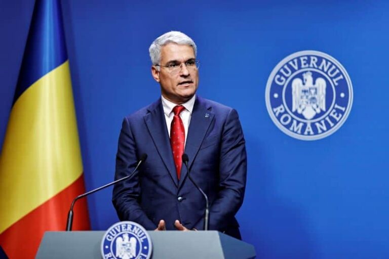 Dragoş Pîslaru: Cererea de plată nr. 4 din PNRR, în valoare de 2,6 mld. € a primit undă verde de la Comisia Europeană