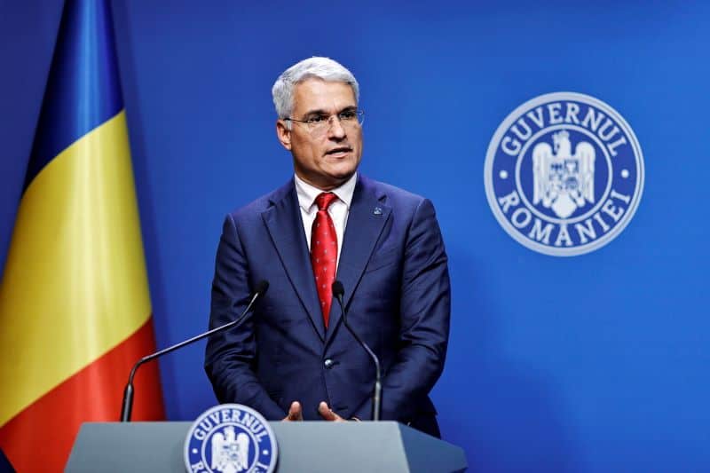 Dragoş Pîslaru: Cererea de plată nr. 4 din PNRR, în valoare de 2,6 mld. € a primit undă verde de la Comisia Europeană