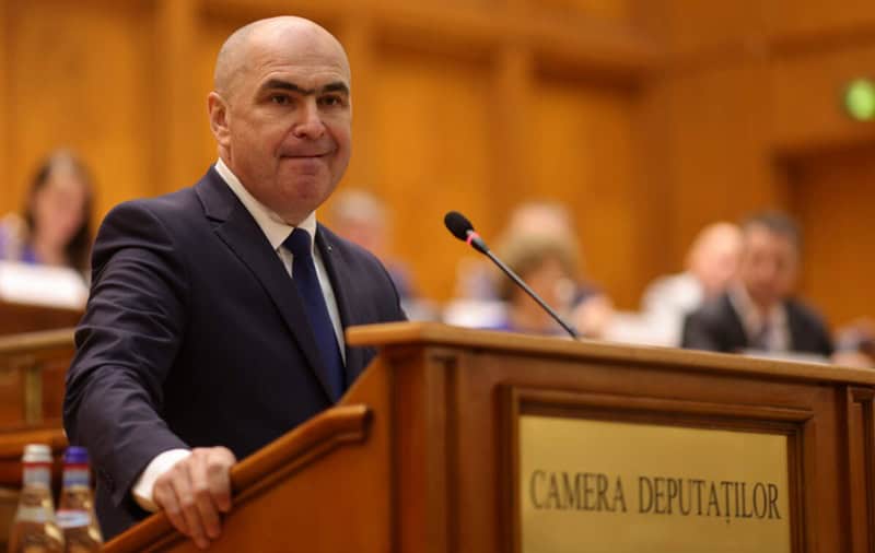 Guvernul Bolojan a picat – Moțiunea de cenzură a fost adoptată – Ce urmează și consecințele – Scenarii posibile