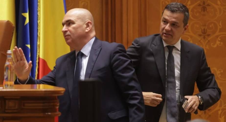 Video / Cum arată administrația României: Integral, ultimul discurs de premier al lui Ilie Bolojan