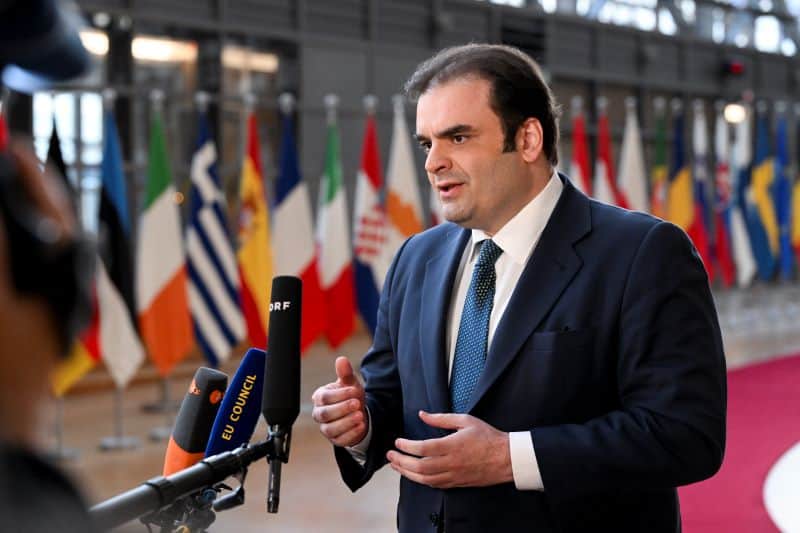 Președintele Eurogrup: „Comparați investițiile tehnologice ale băncilor europene cu cele ale băncilor americane sau chineze și veți înțelege de ce avem nevoie de bănci mari”