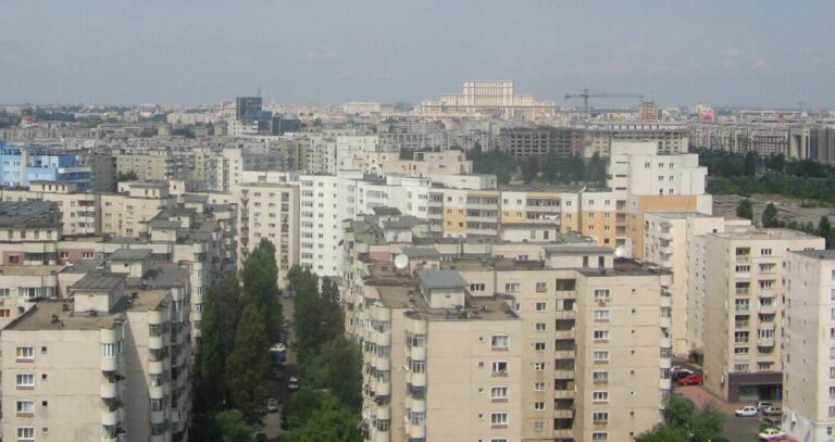 EY: Piața imobiliară din România, evaluată la 1,16 trilioane € în 2025, în creștere cu 2,2%
