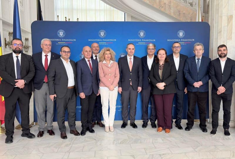 Ministerul Finanțelor: Program de reindustrializare regională – În 2026 sunt disponibili 3,45 mld. € pentru noi proiecte locale