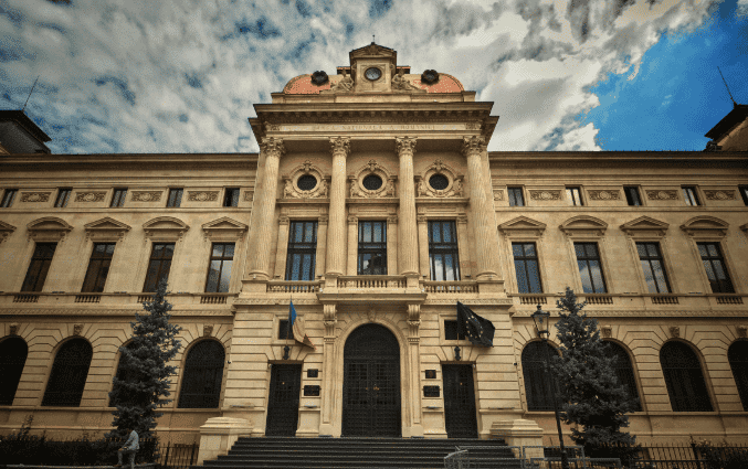 Ce va face BNR în lunile următoare. Viceguvernatorul Marinescu: ”Rata inflației va crește pe termen scurt, dar se va înjumătăți din iulie și august încolo”