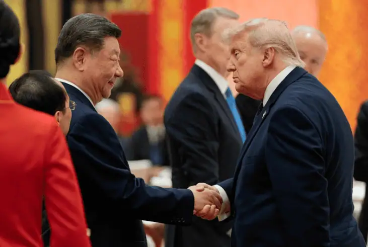 Summitul Trump–Xi: China și SUA își uniformizează pozițiile privind Ormuz și arsenalul nuclear iranian – Xi, avertisment dur cu privire la Taiwan – Trump compensează pe business și relația comercială