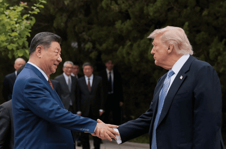 Summitul Trump–Xi, la bilanț: acorduri comerciale, dar fără o detentă strategică. Xi s-a oferit să medieze pe Iran și a trasat liniile roșii ale Beijingului. Analiști: „Diferențele structurale nu s-au schimbat”