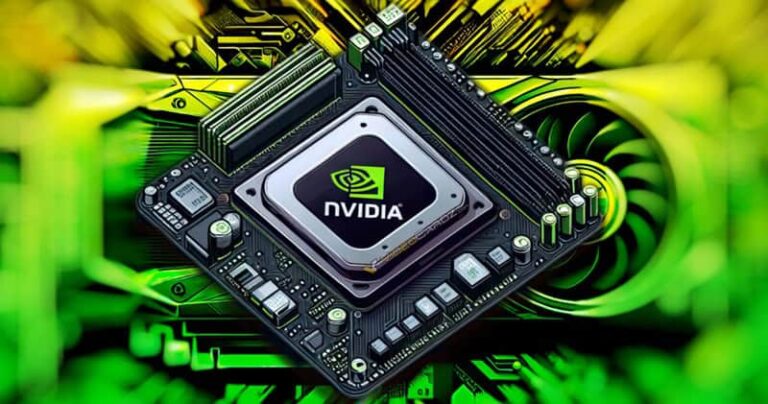 Capitalizarea Nvidia a depășit PIB-ul Germaniei. Top 5 companii BigTech americane valorează mai mult decât PIB-ul total al Top 5 economii europene