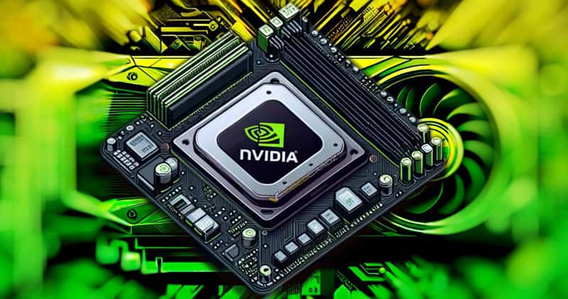 Capitalizarea Nvidia a depășit PIB-ul Germaniei. Top 5 companii BigTech americane valorează mai mult decât PIB-ul total al Top 5 economii europene