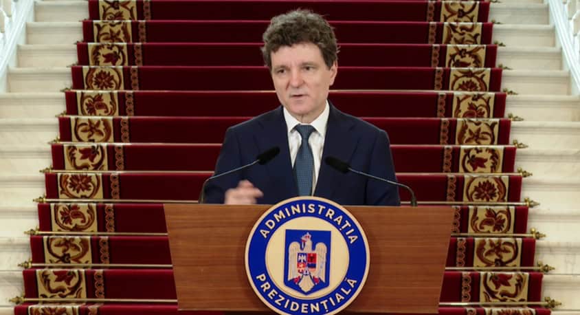 Consultările de la Cotroceni – ce au spus partidele că (NU) vor. Președintele Dan: „Vom continua până când se va cristaliza o variantă de majoritate solidă, pro-occidentală”