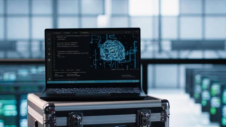 China dezvoltă o „rețea națională de calcul”, pentru a transforma infrastructura de AI într-un serviciu public