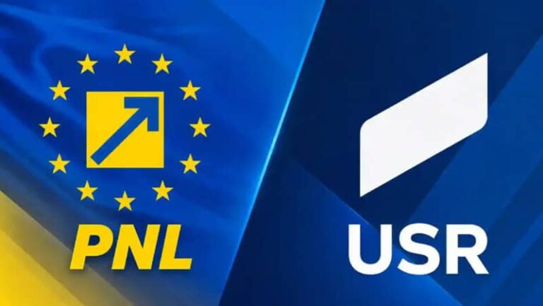 Proiect național pe 10 ani propus de PNL-USR. Obiectivele „Deceniului Consolidării Europene”- aderarea la euro şi convergenţa deplină cu media UE