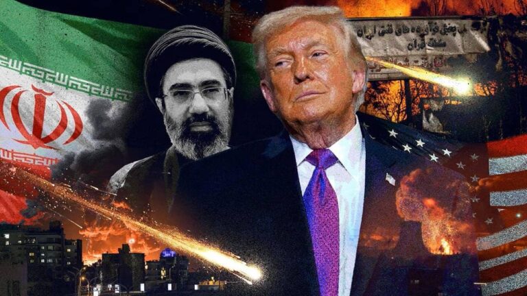 Tensiunea crește în Iran: Ayatollahul interzice ieșirea din țară a uraniului îmbogățit – Trump transmite că dacă iranienii nu-l predau, „bombardamentele reîncep la o intensitate mult mai mare”