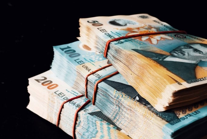 Finanțele au acoperit până acum 40% din necesarul de finanțare al României: 105 mld. lei împrumutate. Trezoreria a folosit intens plasamentele private în aprilie și mai