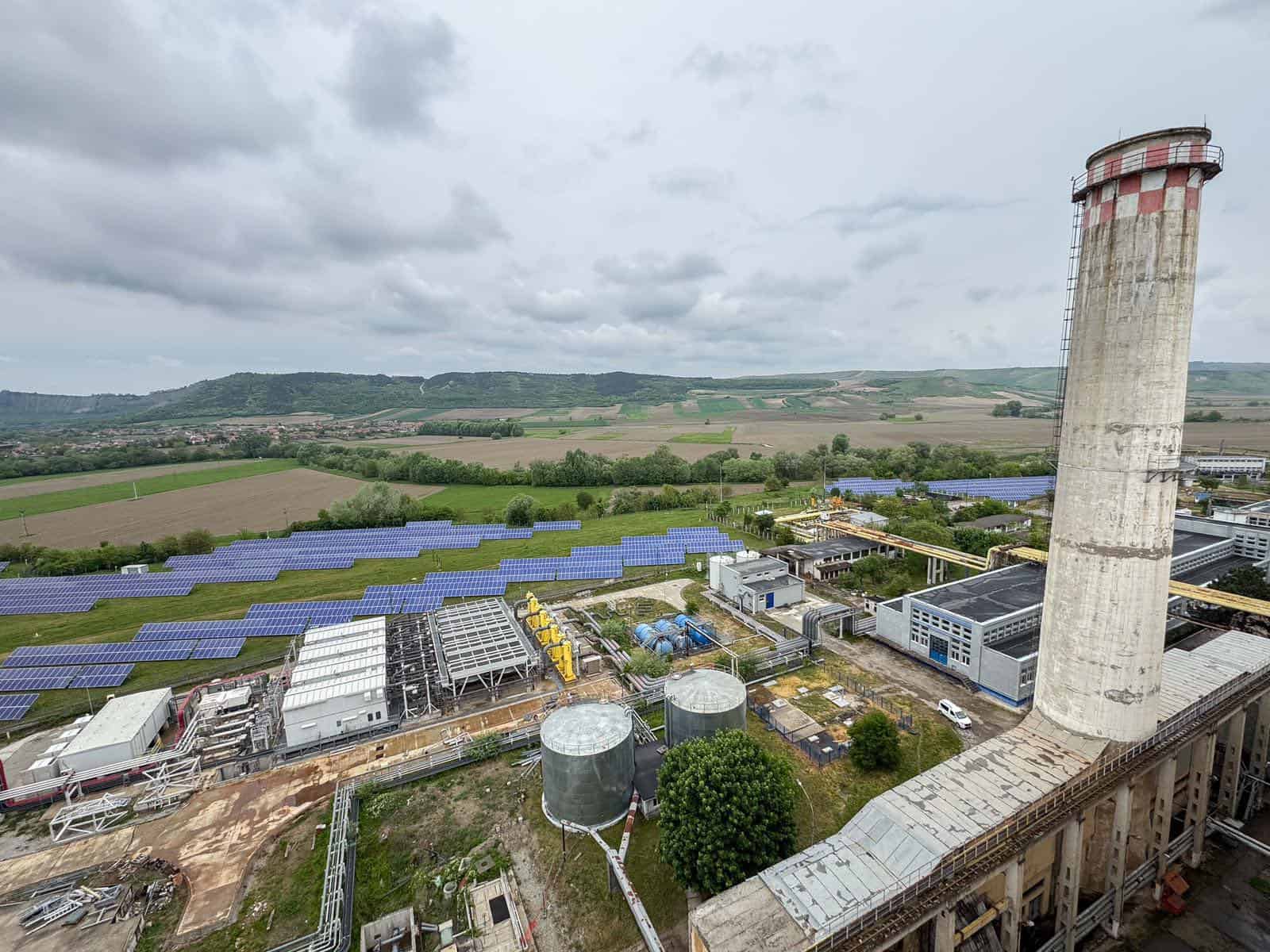 Ilie Bolojan, despre centrala electrică de la Iernut: ”Până la sfârșitul anului trebuie să producă” – Cu cine vor fi executate ultimele lucrări începute în 2016 și blocate la stadiul de 98%