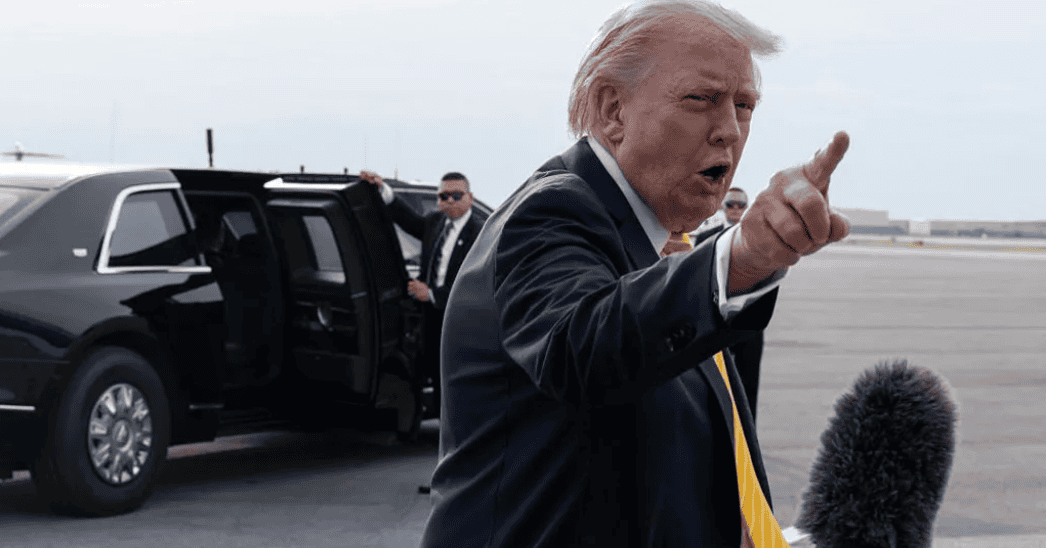 Donald Trump: Un acord cu Iranul a fost „în mare parte negociat”. Ce presupune: armistițiu de 60 de zile, redeschiderea Strâmtorii Ormuz și ridicarea blocadei SUA. Teheranul s-a angajat să negocieze în cele 60 de zile detaliile dosarului nuclear
