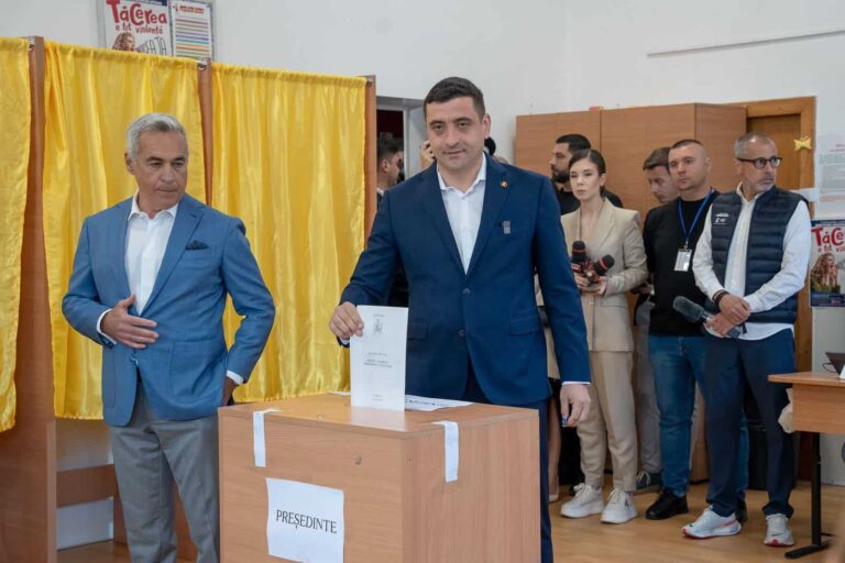 Raport Expert Forum: Campanie masivă de manipulare în desfășurare pe TikTok cu conturi pro-Georgescu, pro-AUR și anti-UE în plină criză politică – 52% din comentarii sunt din conturi false, 53% dintre urmăritori sunt conturi goale