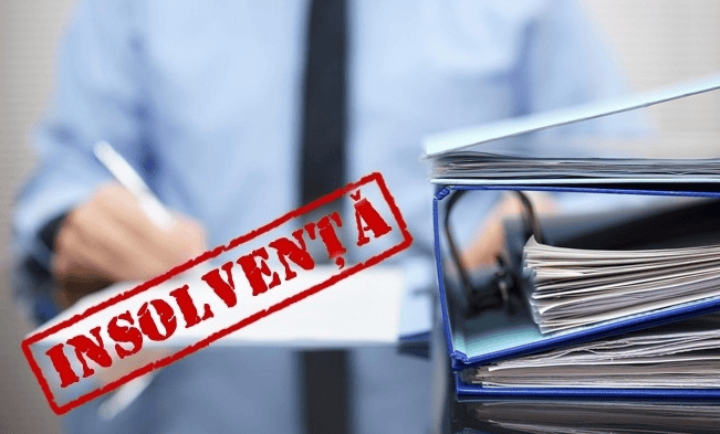 Presiunea economică se mută către companiile mari: insolvențele firmelor cu active de peste 4 mil. € au crescut de aproape 10 ori în T1 – Insolvențele totale au crescut cu 14,3% an/an