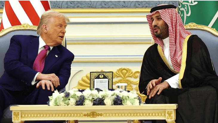 Donald Trump le-a cerut liderilor țărilor arabe și musulmane să adere la Acordurile Abraham, după încheierea războiului cu Iranul – Miza: normalizarea relațiilor cu Israelul