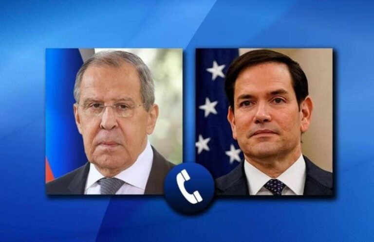 Discuție Rubio-Lavrov la telefon: Rusia a cerut evacuarea personalului diplomatic din Kiev, înaintea unor atacuri împotriva ”centrelor de decizie” și ”întreprinderilor complexului militaro-industrial”