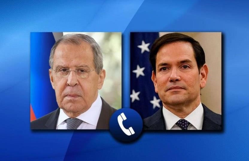 Discuție Rubio-Lavrov la telefon: Rusia a cerut evacuarea personalului diplomatic din Kiev, înaintea unor atacuri împotriva ”centrelor de decizie” și ”întreprinderilor complexului militaro-industrial”