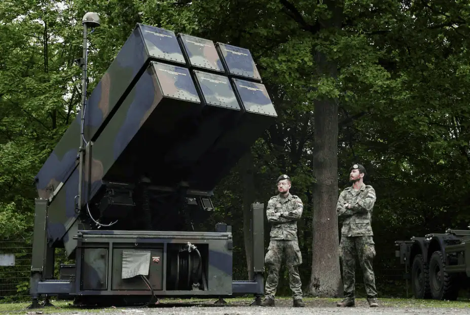 NATO consolidează flancul estic: va forma 3 noi divizii pentru apărarea regiunii baltice – Până la 60.000 de noi soldați vor fi desfășurați, cu comandă germană și olandeză