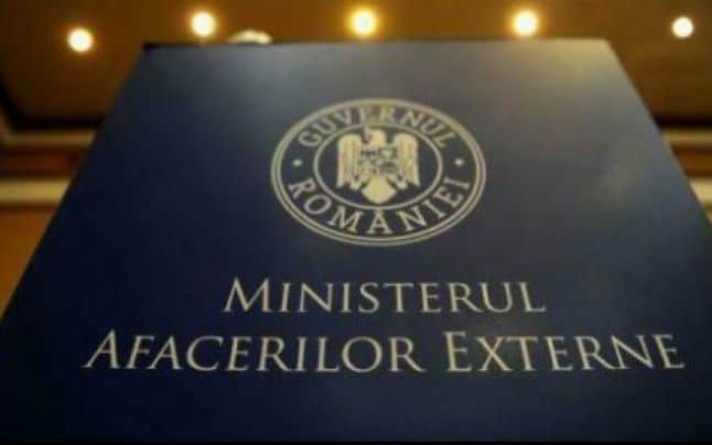 MAE anunță, la fel ca statele UE și SUA, că își menține prezența diplomatică la Kiev, în ciuda amenințărilor Moscovei – Ambasadorul rus, convocat pentru explicații