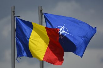 NATO: ”Secretarul General Mark Rutte e în contact cu autoritățile române. Condamnăm iresponsabilitatea Rusiei, NATO va continua să-și consolideze apărarea” – Șefa Comisiei Europene: ”Rusia a întrecut o nouă linie” – Președintele Letoniei condamnă ”atacul”