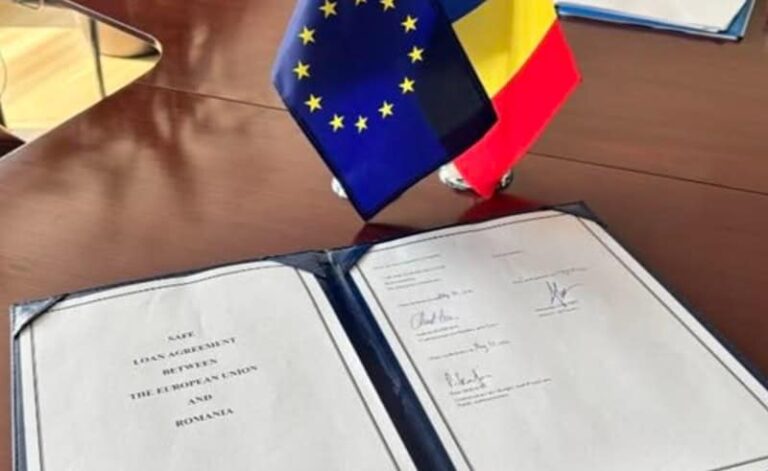Noi contractete pe SAFE semnate de MApN și MAI – aeronave Spartan, elicoptere, maşini de luptă pentru infanterie, sisteme antidronă și nave de patrulare maritimă