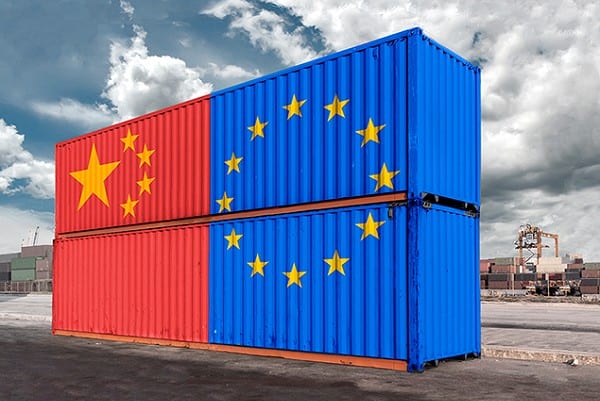 UE revizuiește strategia pentru reducerea dependenței de China: Actuala relație e ”nesustenabilă”