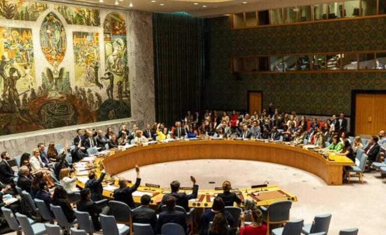 La cererea României: Consiliul de Securitate ONU se reunește azi, în chestiunea dronei rusești de la Galați – participă ministrul Oana Țoiu