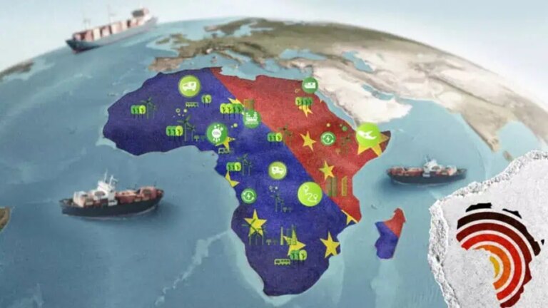 Îngrijorare mare la Bruxelles – China pune un picior în coasta Europei, cu investiții uriașe în Maroc