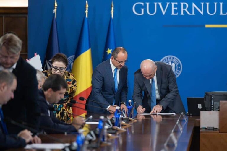 Semetrul European: Comisia publică radiografia implementării reformelor asumate de România – Progresele, restanțele și recomandările