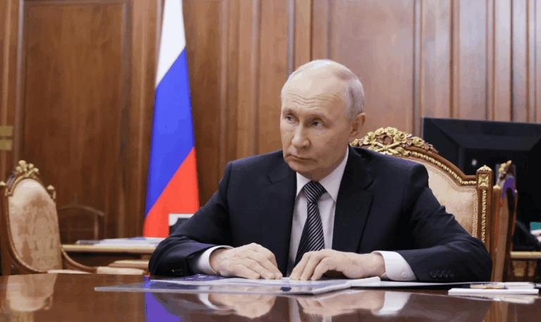 Marea Britanie, Franța și Germania pregătesc, alături de Kiev, negocieri directe Europa-Rusia pentru încheierea războiului – Poziția de negociere a Ucrainei s-a întărit în acest an
