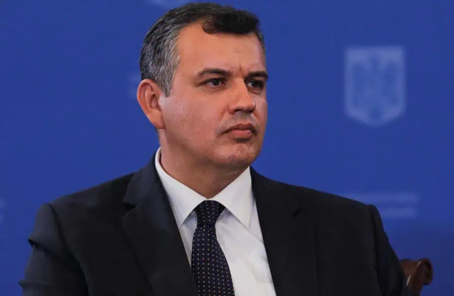 Reacția partidelor la propunerea de premier: PSD are 3 condiții pentru a susține un Guvern tehnocrat condus de Eugen Tomac