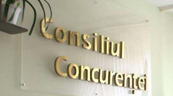 Consiliul Concurenței amendează 10 bănci cu 710 mil. euro pentru manipularea ROBOR