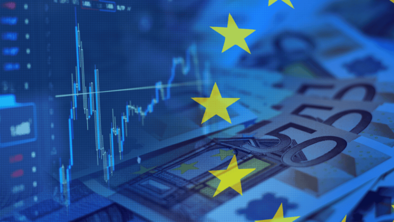 Cădere cu 0,2% a economiei zonei euro în T1/2026, s-au contractat și consumul și investițiile