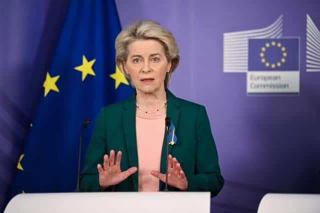 Al 21-lea pachet de sancțiuni UE împotriva Rusiei – țintește bănci, nave fantomă și criptomonede