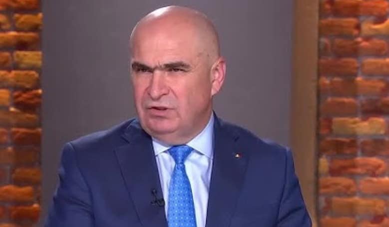 PNL nu votează Guvernul Eugen Tomac. Ilie Bolojan: Ar fi un paravan pentru a scuti PSD de răspundere